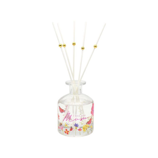 Picture of FLORAL LOVE YOU MUM DIFFUSER 200ML